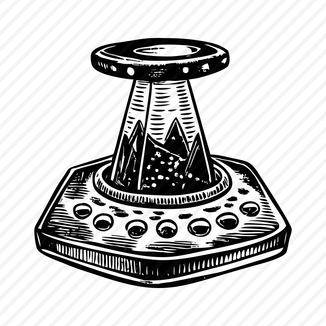 Teleportation Pad preview