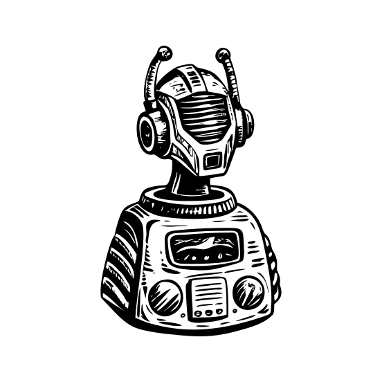 Universal Translator illustration