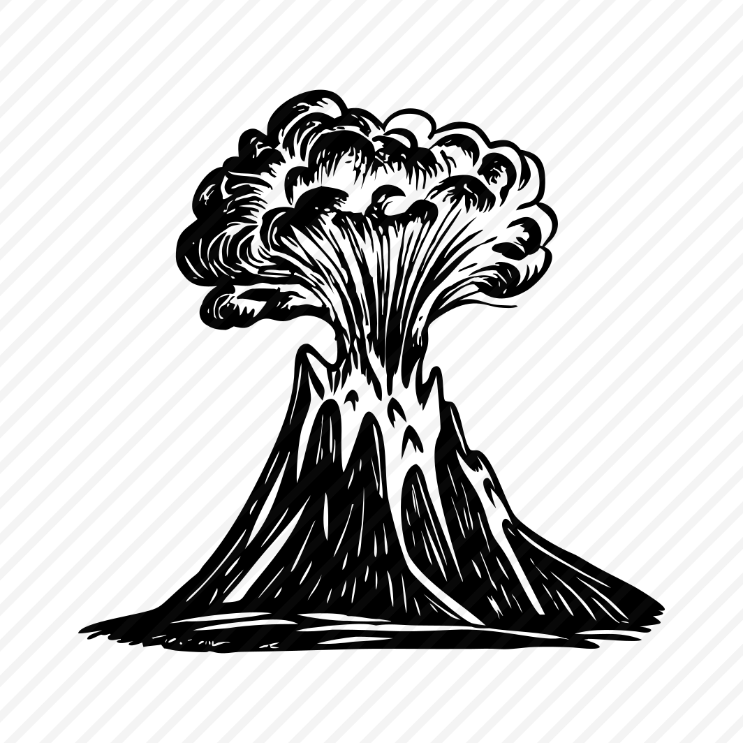 Volcano Eruption preview