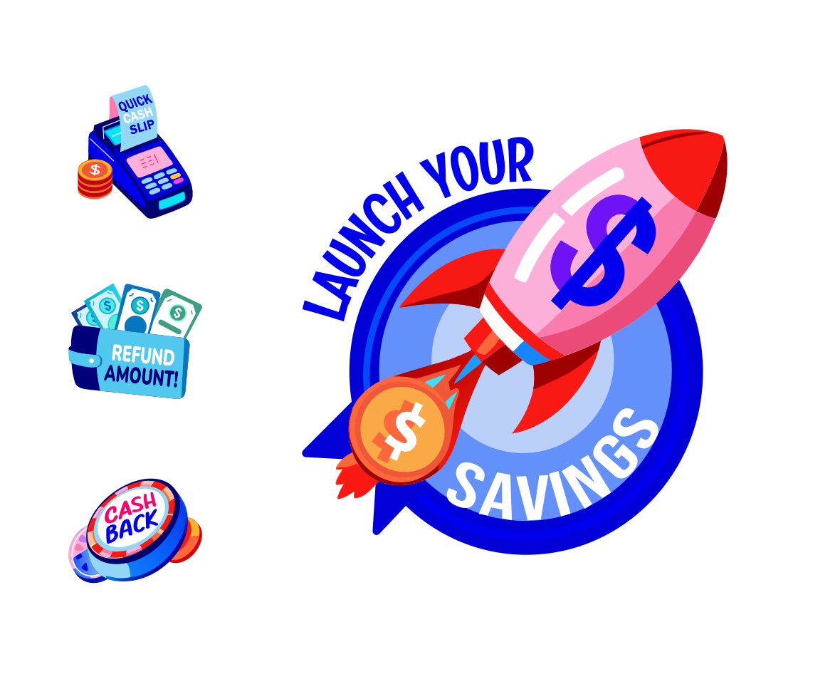 Credit and Debit Card Stickers family preview image