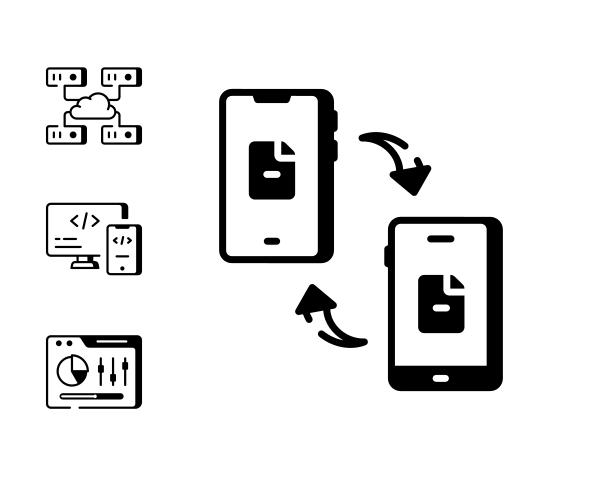  Web Hosting family preview image