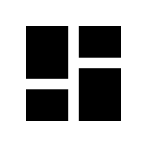 Dashboard Fill icon