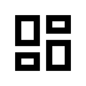 Dashboard Line icon
