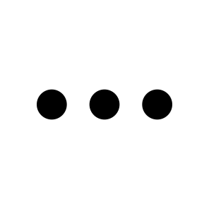 More Fill icon
