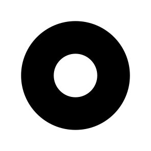 Radio Button Fill icon