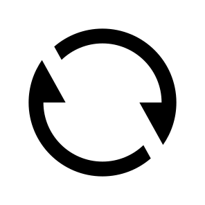 Refresh Line icon