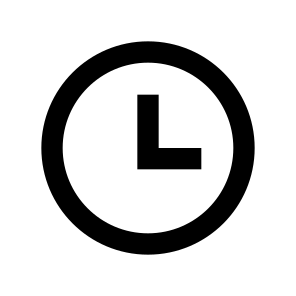 Time Line icon