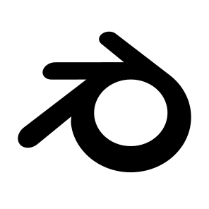 Blender Fill icon