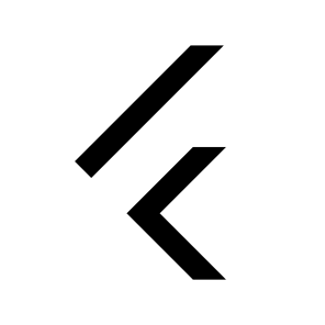 Flutter Line icon