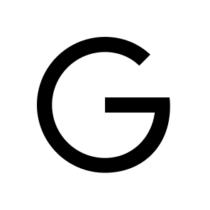 Google Line icon
