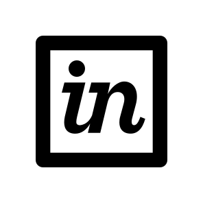 Invision Line icon