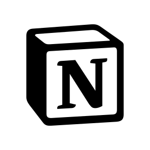 Notion Fill icon