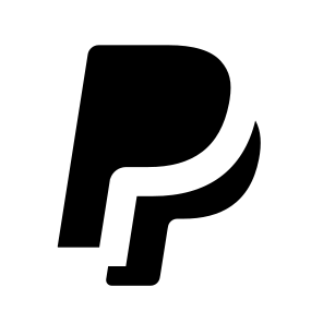 Paypal Fill icon