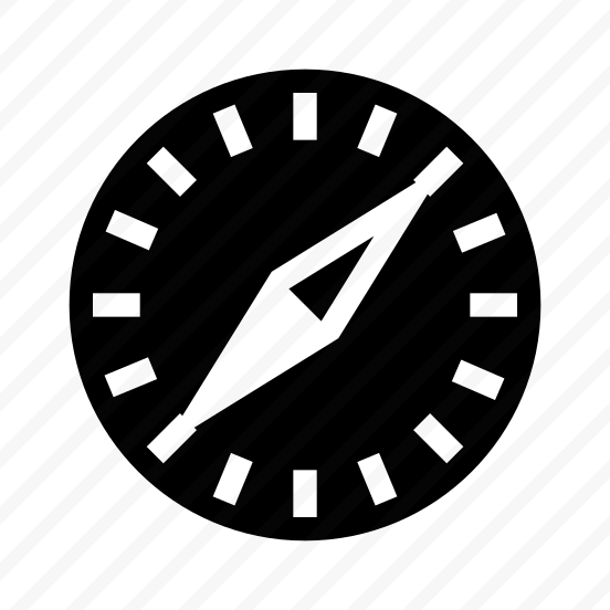 Safari Fill preview