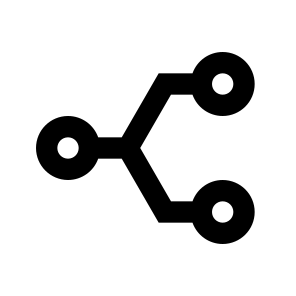 Stackshare Line icon