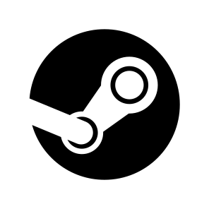Steam Fill icon