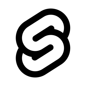 Svelte Line icon