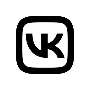 Vk Line icon