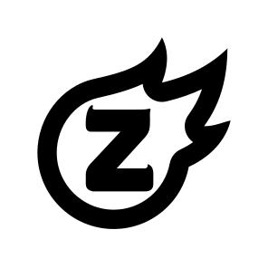Zcool Line icon