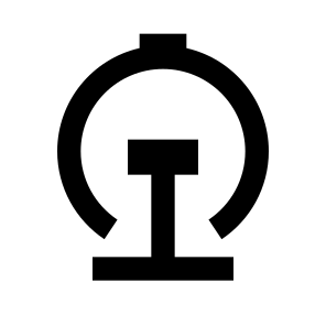 China Railway Line icon
