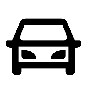 Roadster Line icon