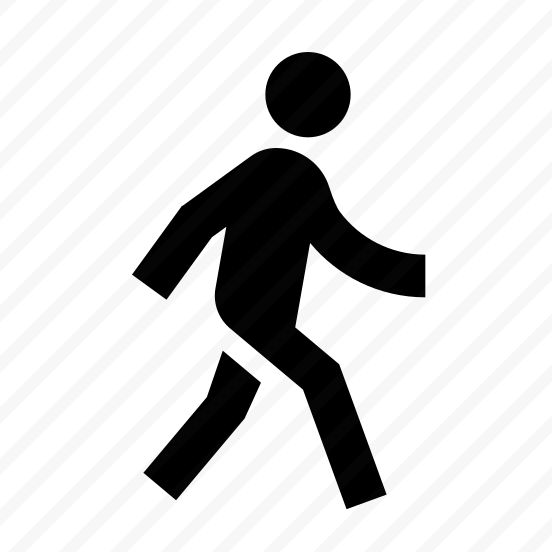 Walk Fill preview