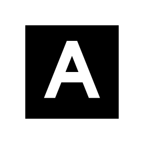 Character Recognition Fill icon