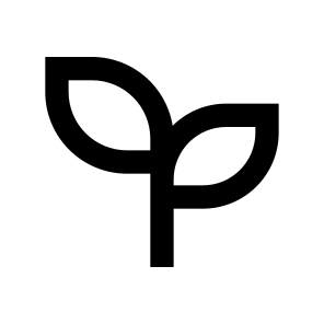 Seedling Line icon
