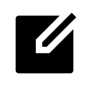 Edit Box Fill icon