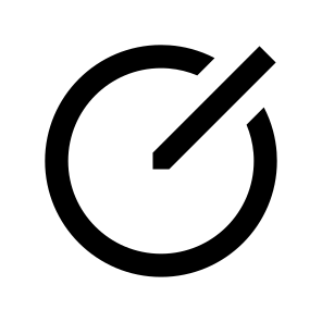 Edit Circle Line icon