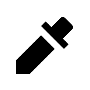 Sip Fill icon