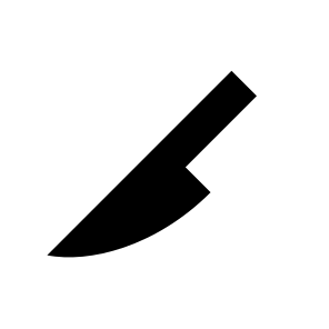 Slice Fill icon