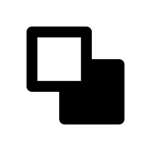 Bring Forward icon