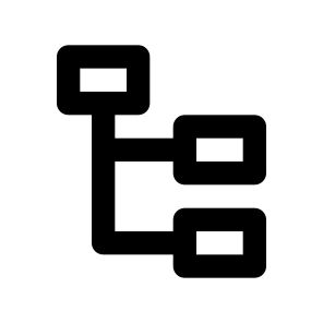 Node Tree icon