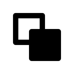 Send Backward icon