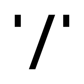 Slash Commands icon