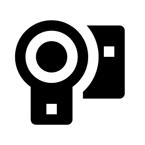 Dv Fill icon
