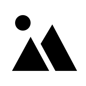 Landscape Fill icon