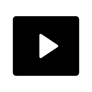 Movie Fill icon
