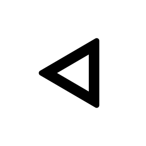 Play Reverse Mini Line icon