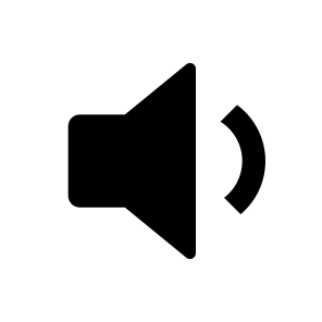 Volume Down Fill icon