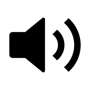 Volume Up Fill icon