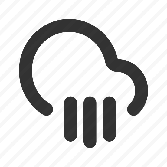 Cloud Rain preview