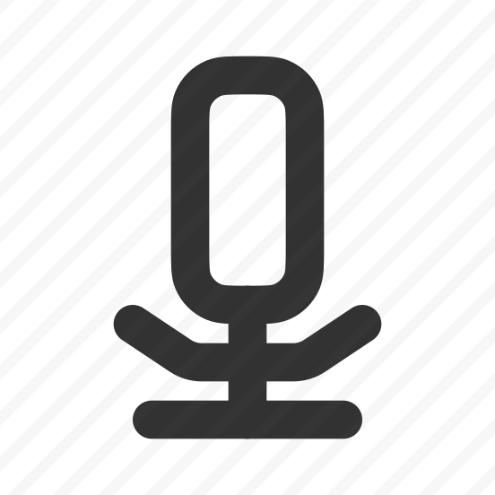 Microphone preview