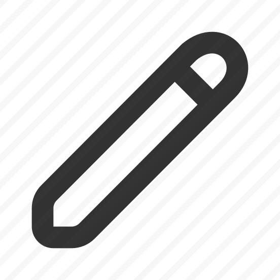 Pencil preview