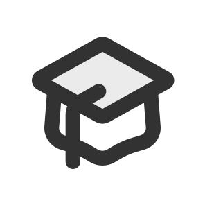 Academic Cap icon