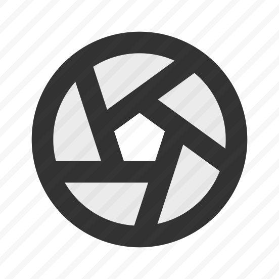 Aperture preview