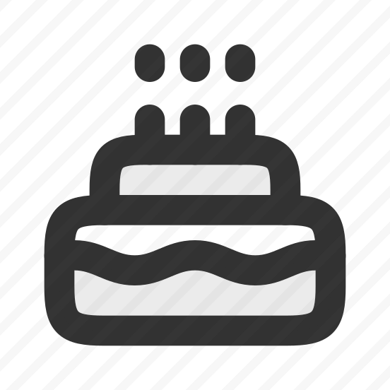 Cake preview