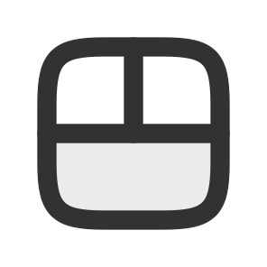 Cols Row icon