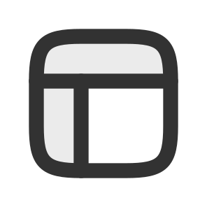 Dashboard icon
